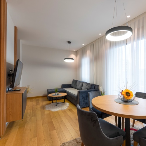 Apartman Apartman Anja 55